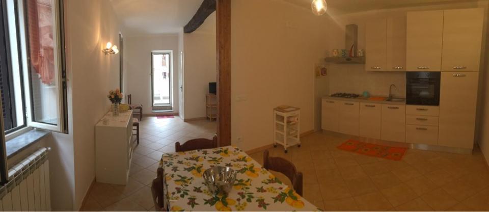Casa Fiorini Apartment Terracina Exterior foto